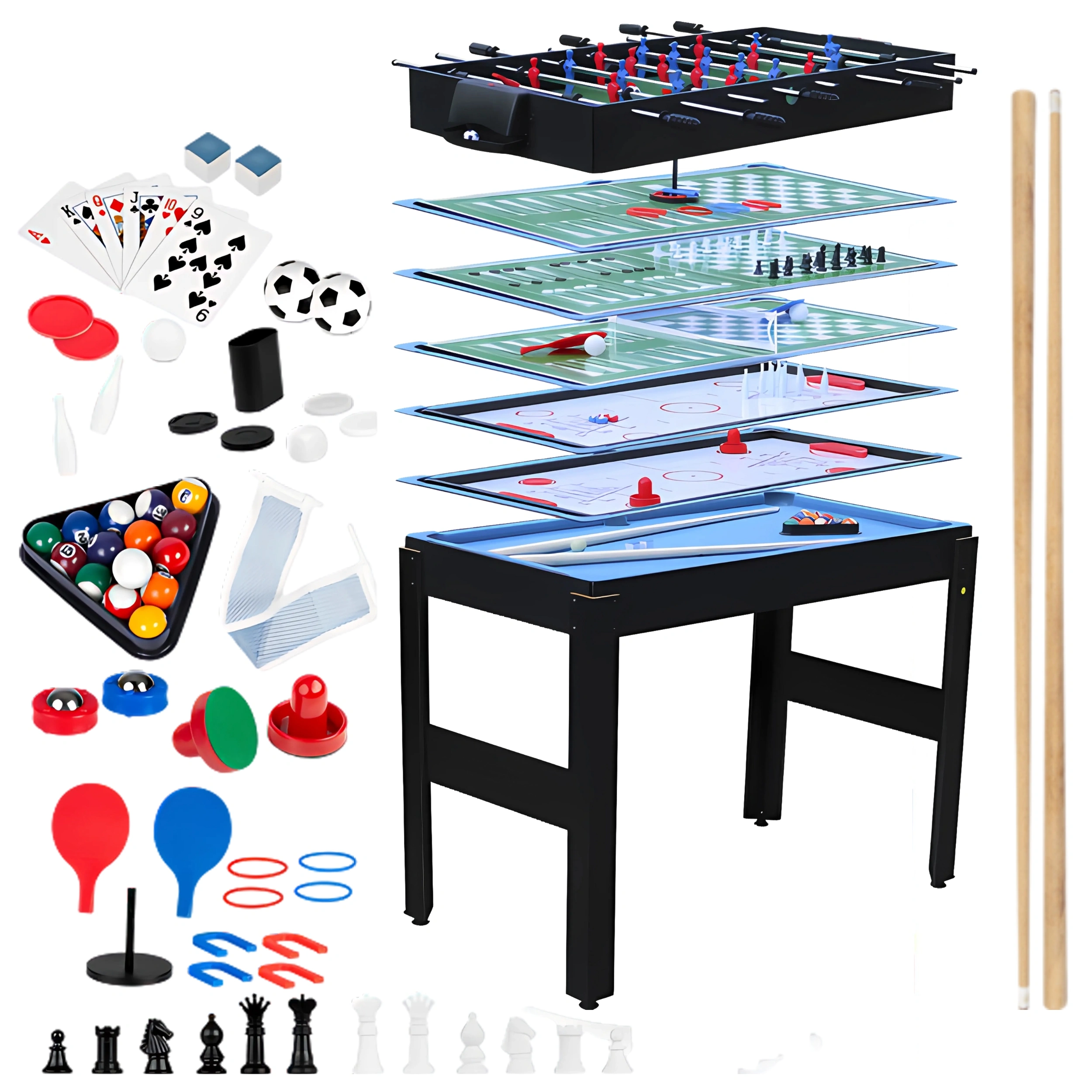 stół do piłkarzyków